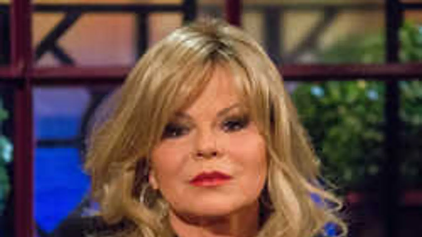 Kórházba került fogyókúrája miatt Balázs Klári