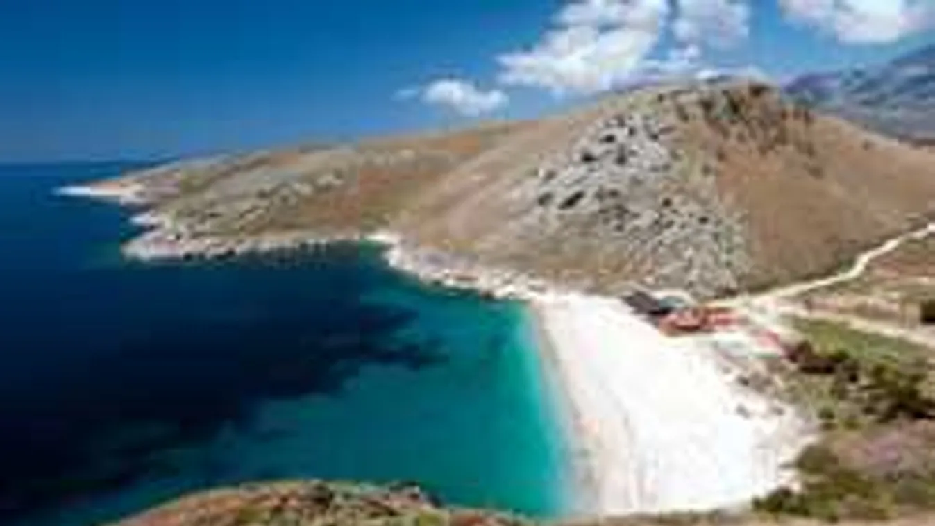 Kevés pénzből csúcsnyaralás: Irány Európa felfedezetlen gyöngyszeme!