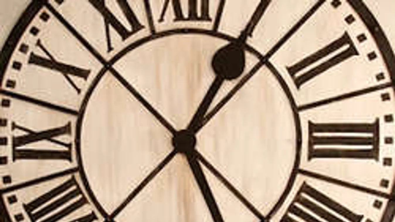 Meghalsz-e a következő 5 évben?