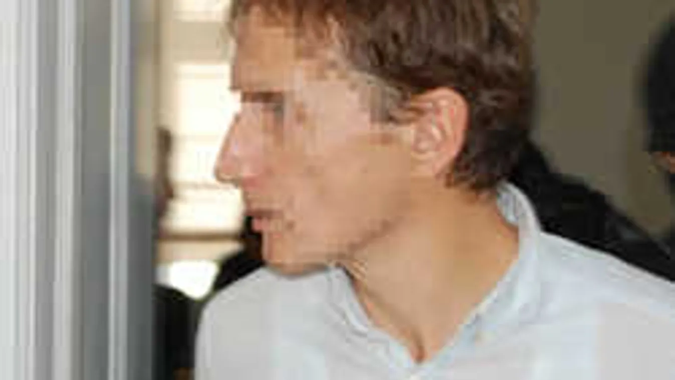 Nyíregyházi gyilkosság: Váratlan fordulat a román orvos ügyében