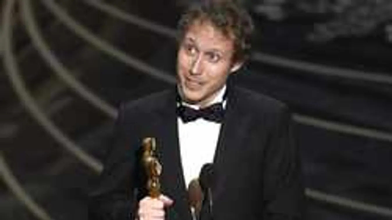 Nemes Jeles László új filmje miatt háborognak a lakók