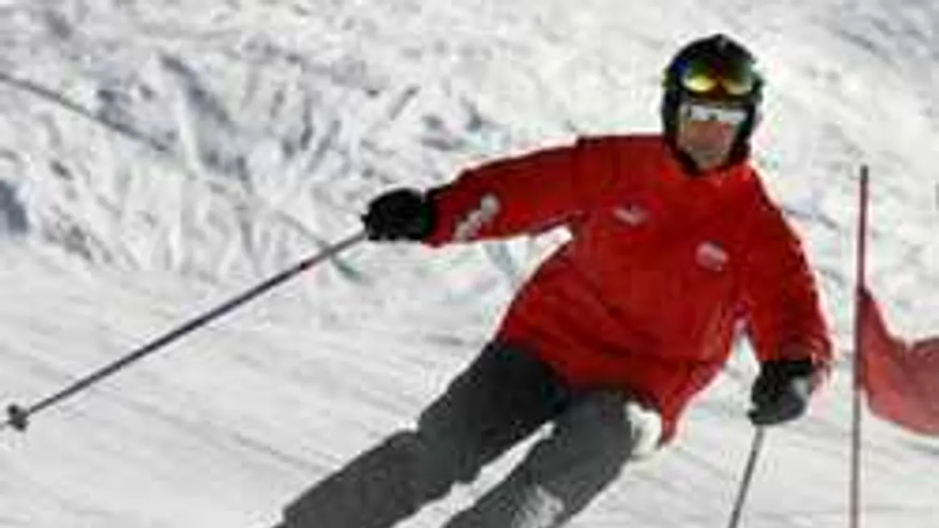 Vérlázító, milyen undorító módszerrel használják ki Schumacher nyomorát