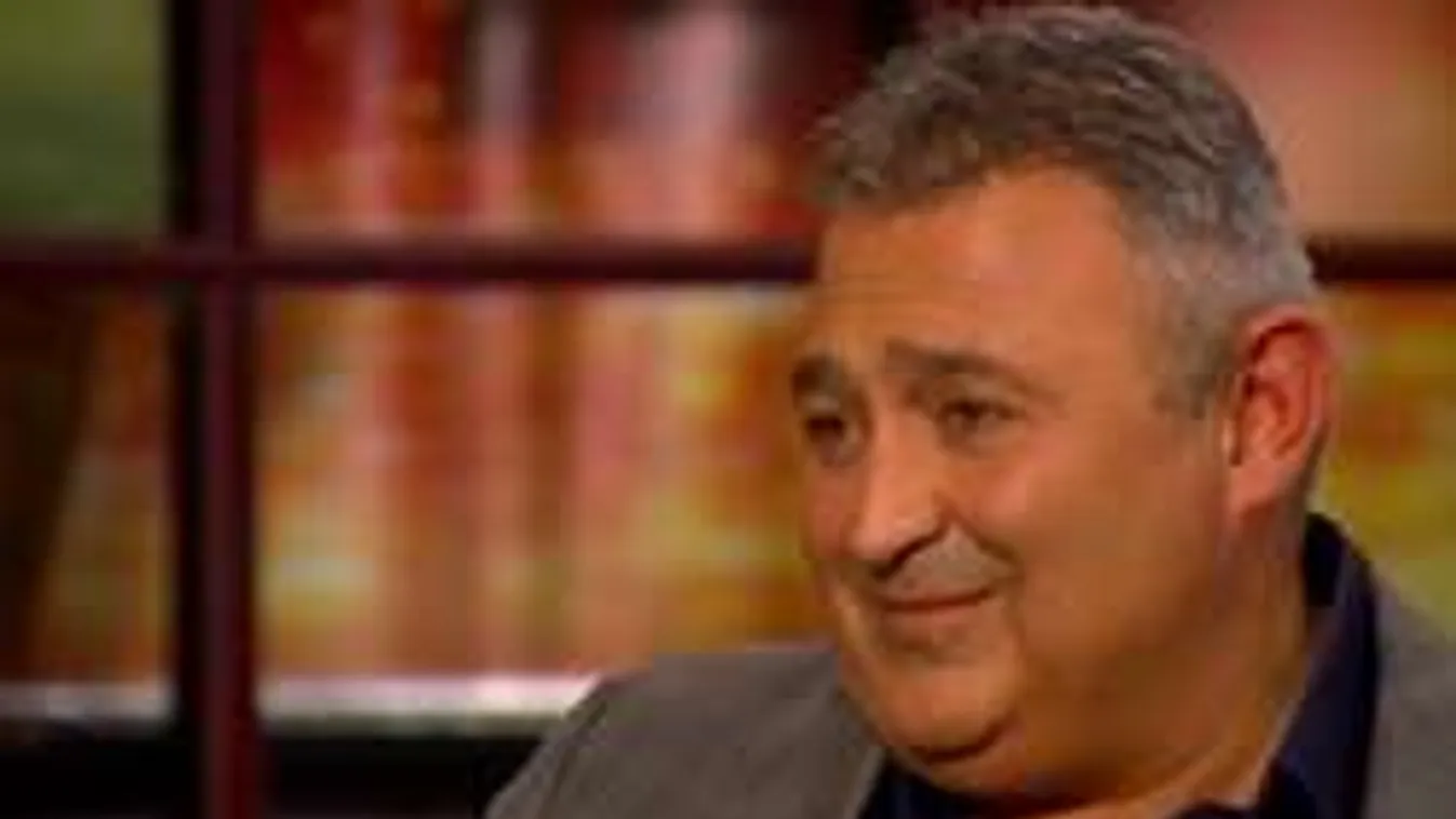 Jó eséllyel külföldre költözik Gesztesi Károly! Rosszul érinti a hír?