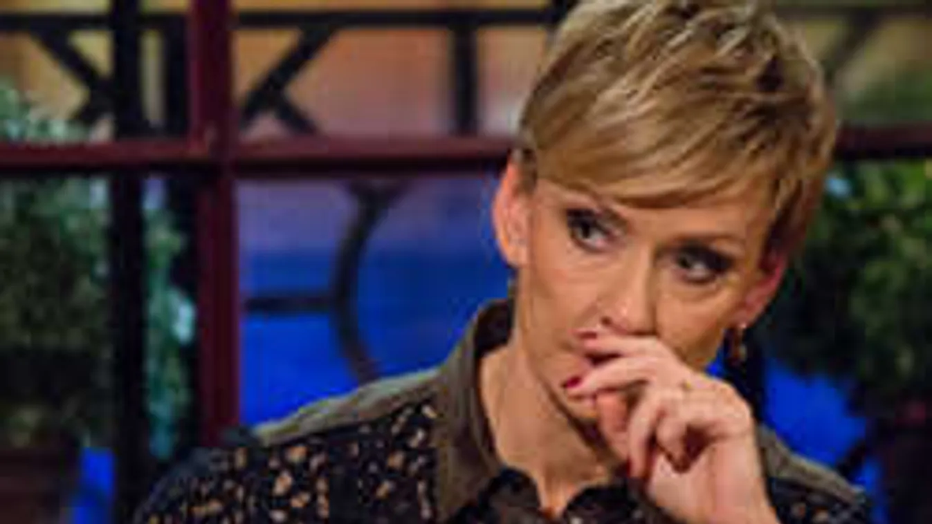 Nem hiszed el, milyen műsort kapott Jakupcsek Gabriella