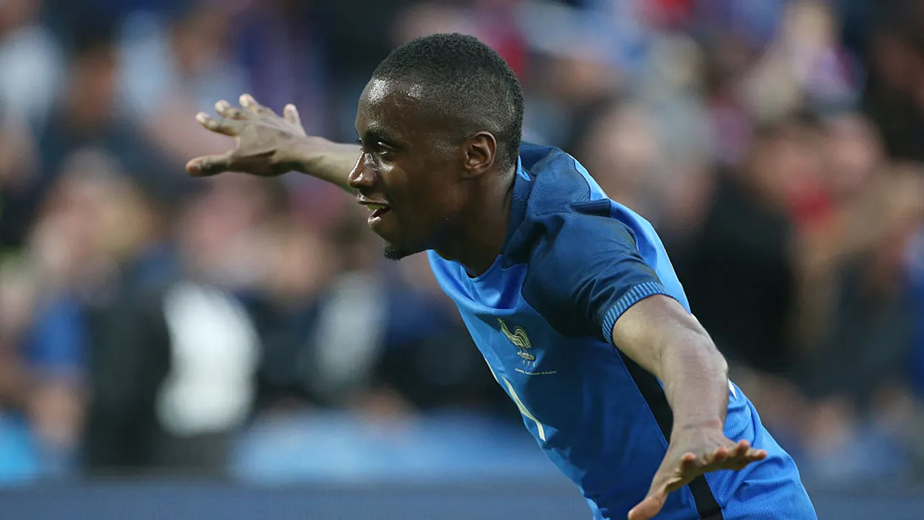 France v Cameroon - International Friendly