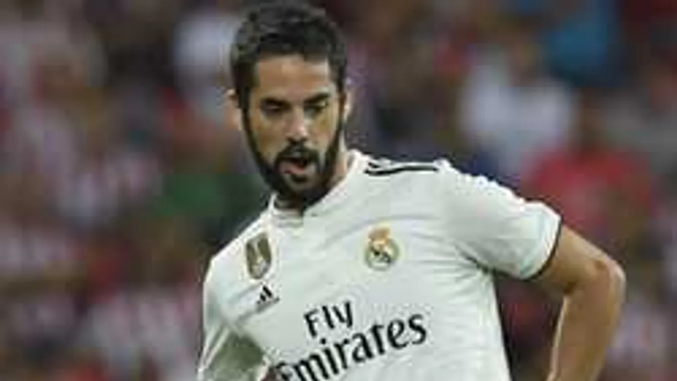 Összeomlik a Real? Újabb sztár léphet le Madridból