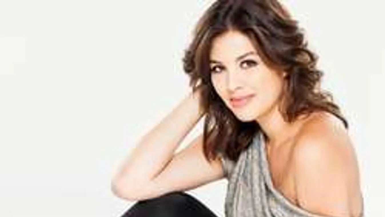 Tüneményes fotók Ördög Nóra kisfiáról