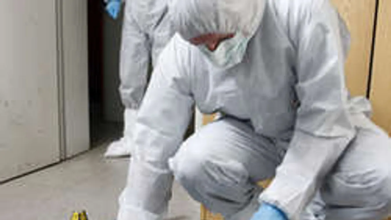 Nyolc évig tartotta fia hulláját a padláson