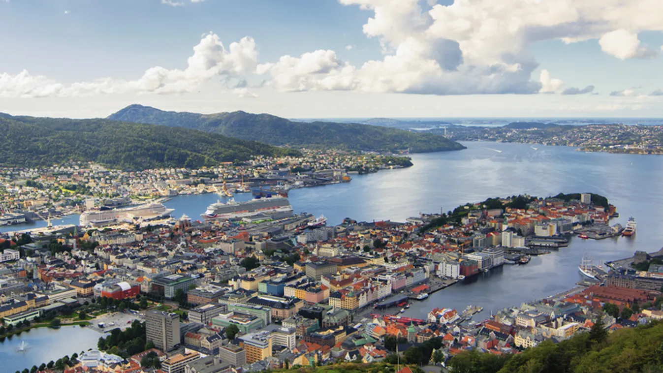 Az egyenjogúság nevében tilos lesz férfiakról utcákat elnevezni egy norvég nagyvárosban