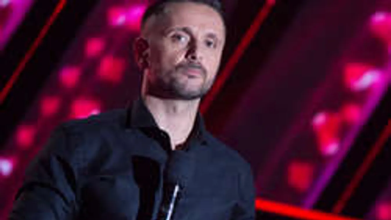 Nem hiszed el, mire vállalkozott Majka kisfia