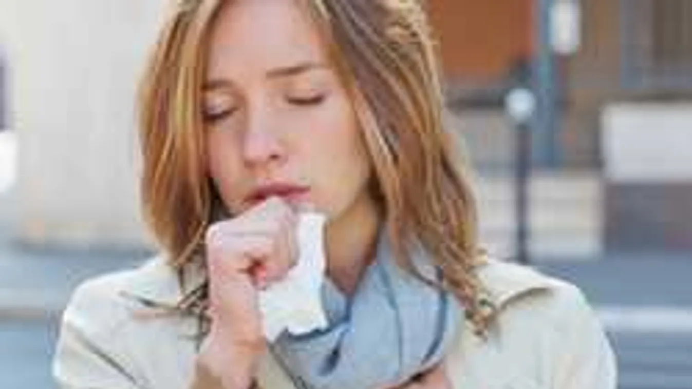 10 év múlva nem lesz megfázás - mondja Gábor, a jövőkutató