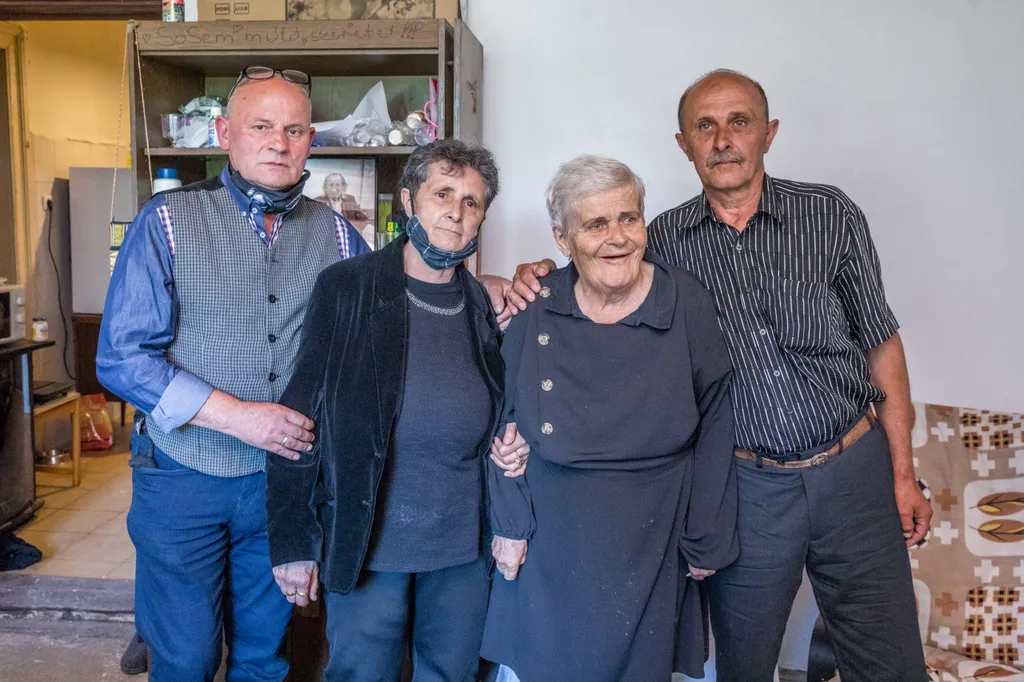 Szilágyi István halotti tora