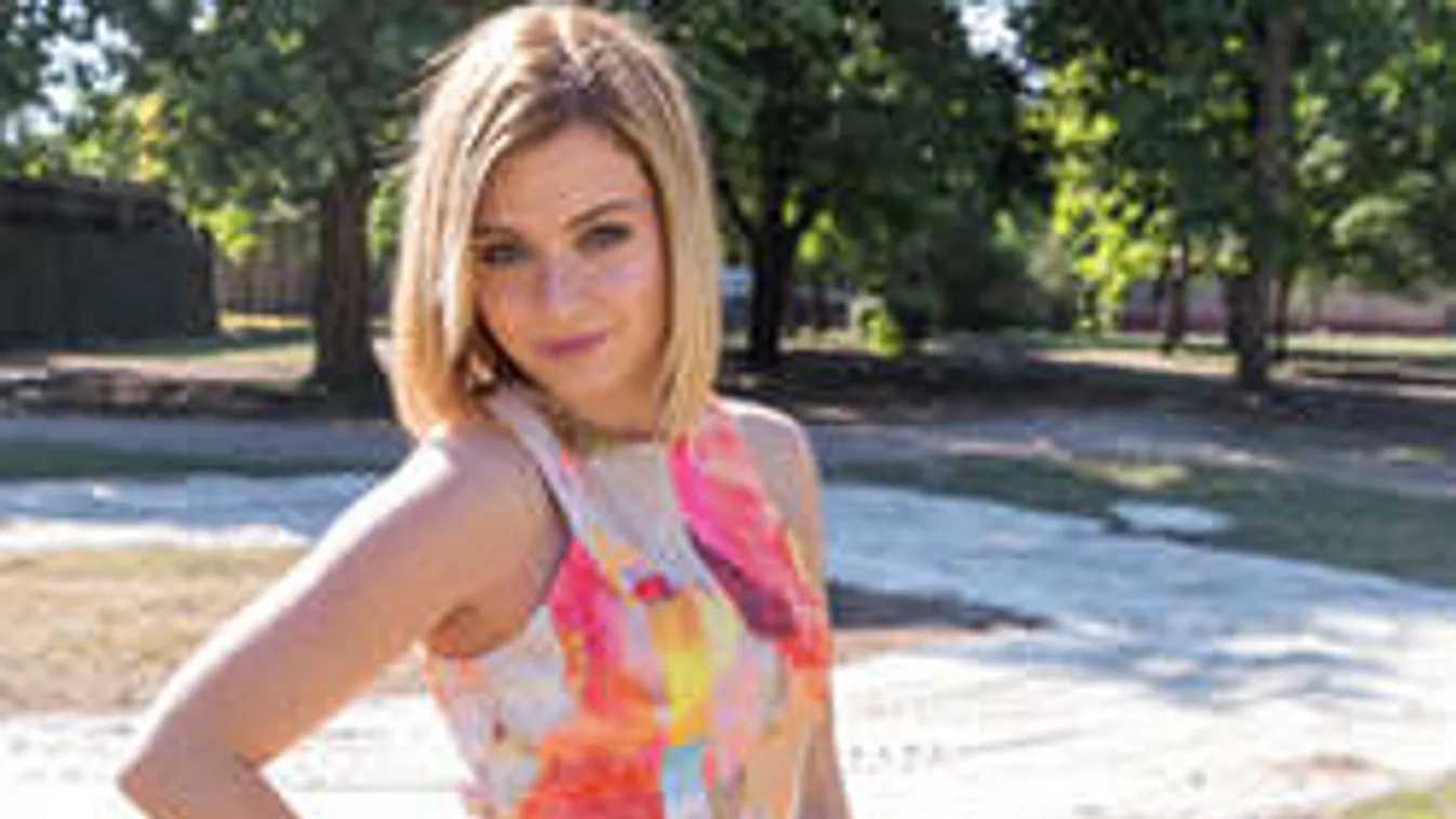 Kezd rémálommá válni a magyar énekesnő nyaralása