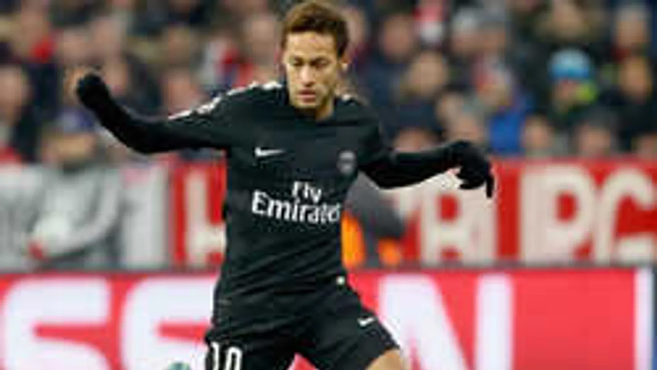 Csúcstalálkozó, Neymar eladhatja magát a Real Madridnak