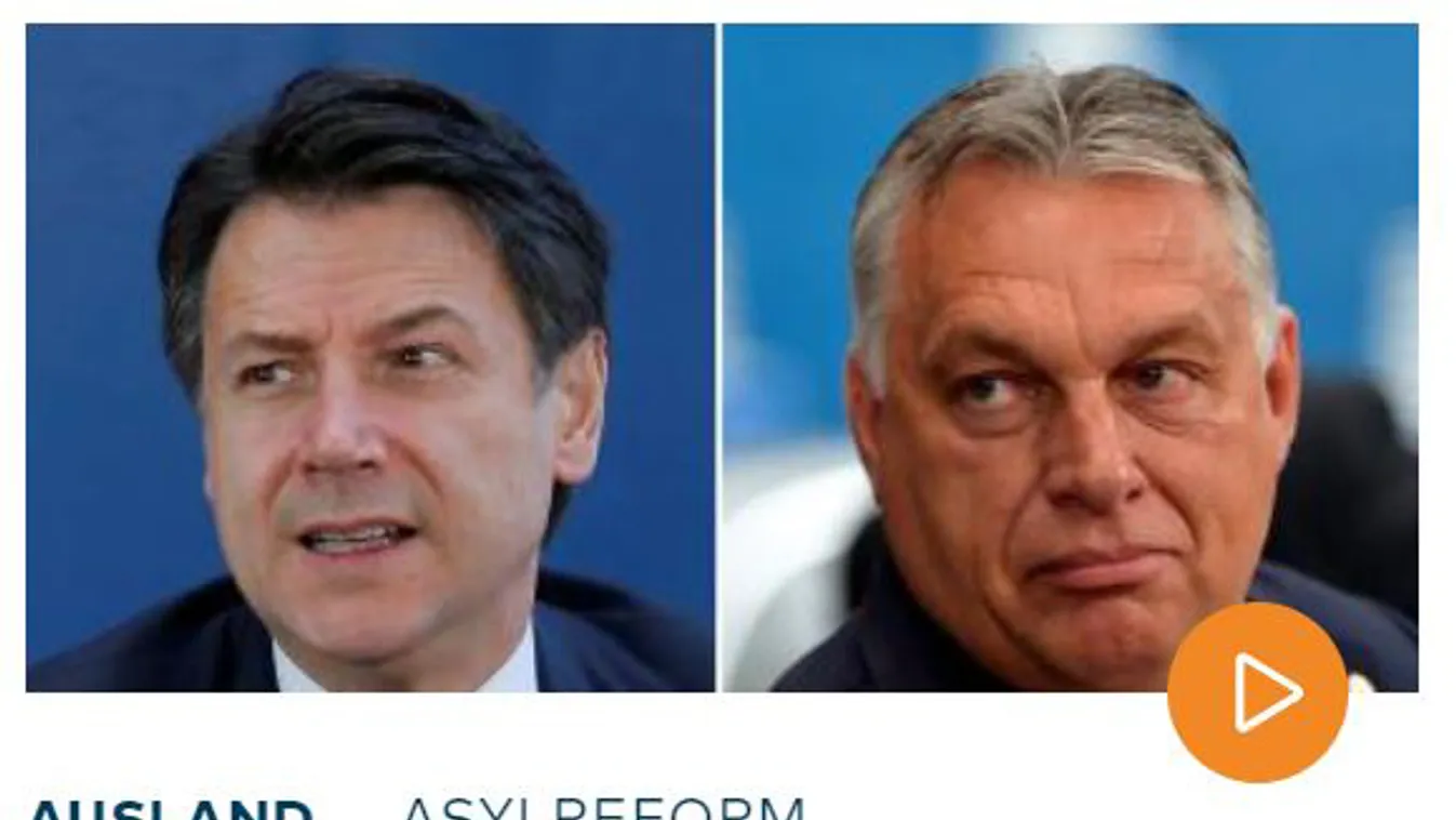 A német emberek Orbán Viktor politikáját tartják követendő példának