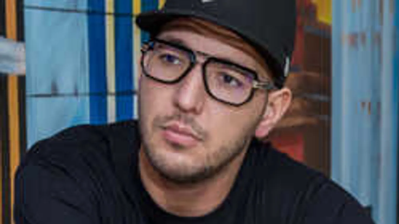 Ezen még Curtis is elérzékenyült: Nem tudott nemet mondani