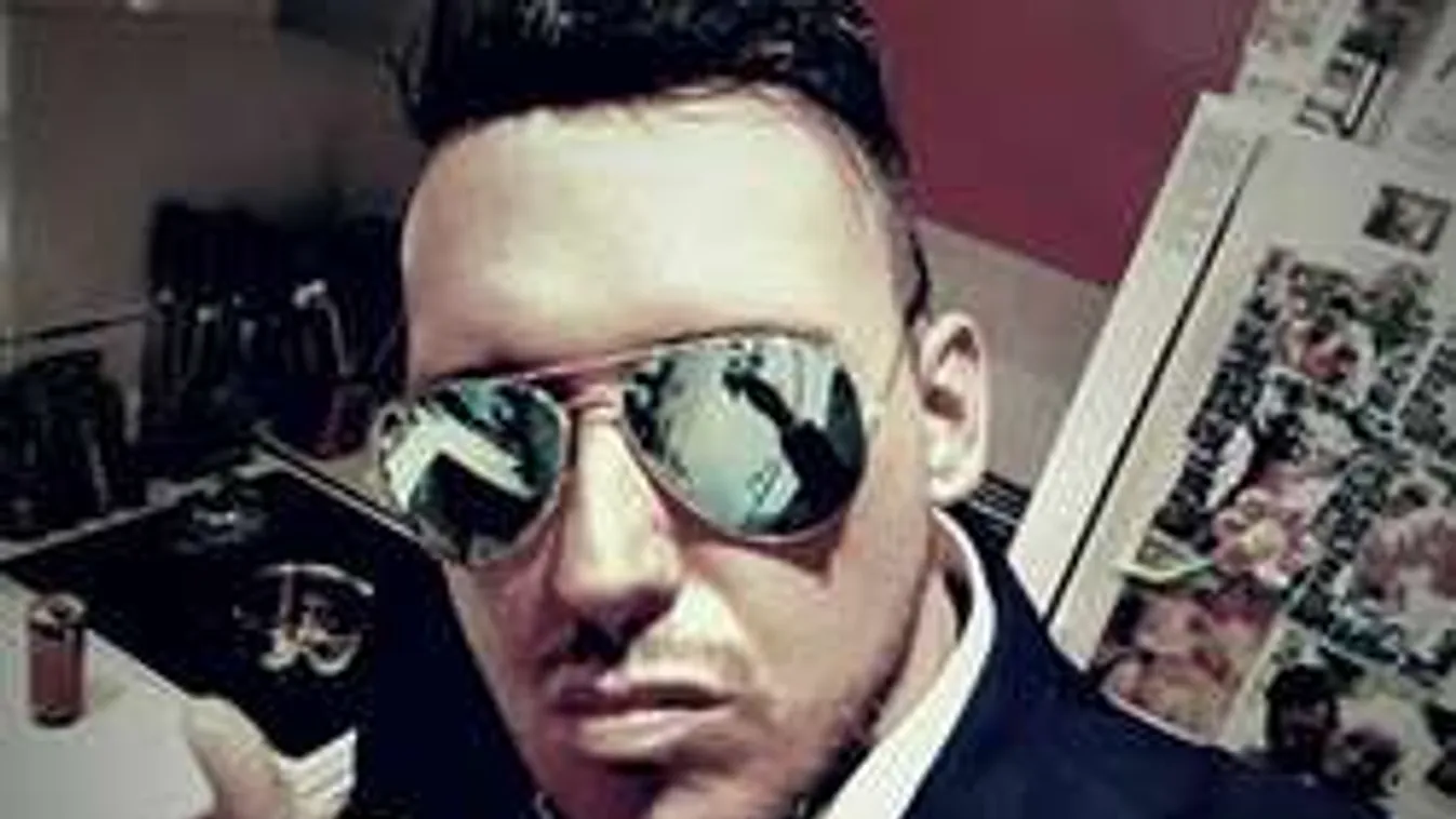 Szakított Jolly és Kis Grófo, nincs többé No roxa áj