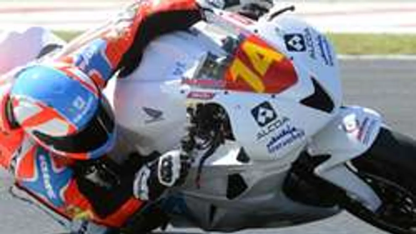 Ezért szakított párjával a magyar világbajnok