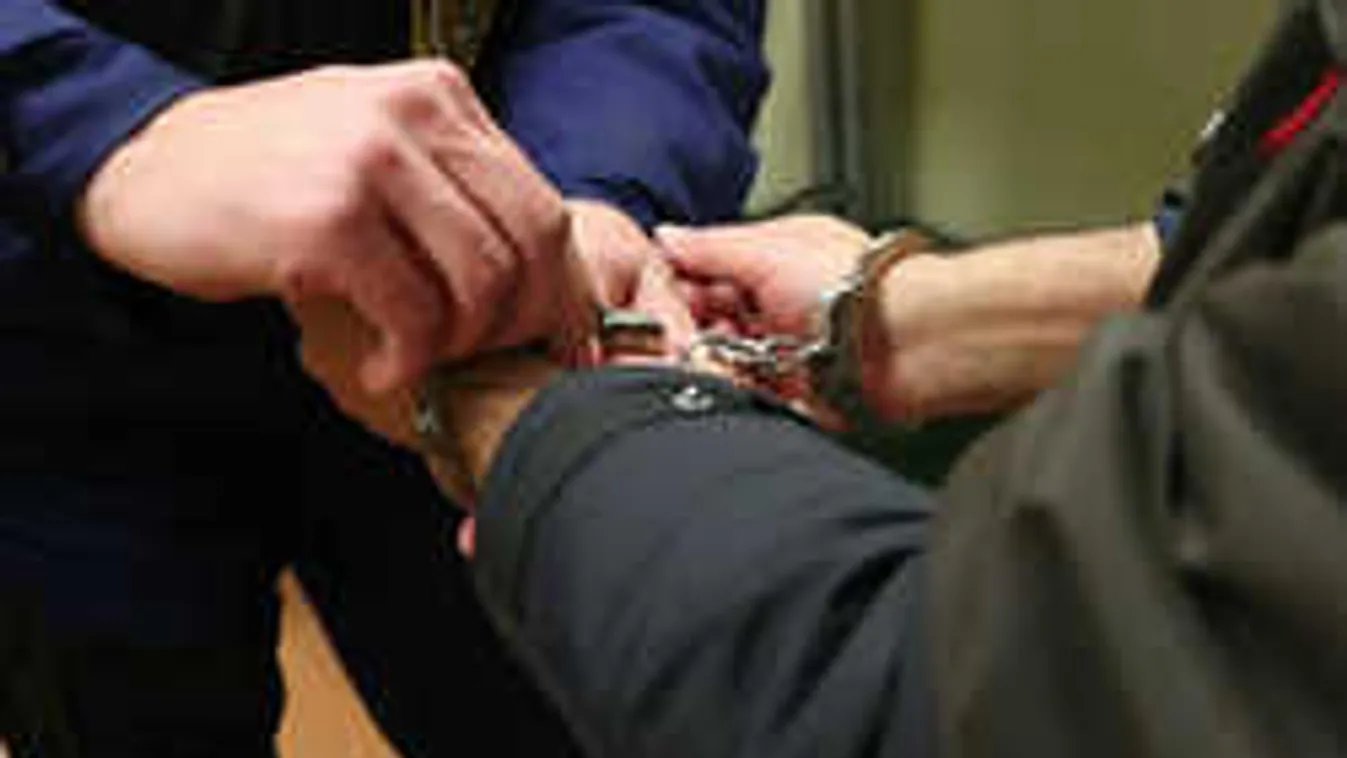 Ez a férfi rendezett vérfürdőt a csengelei pihenőnél - Fotók