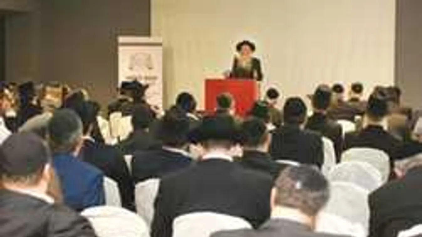 A zsidóknak menekülniük kell Európából?!