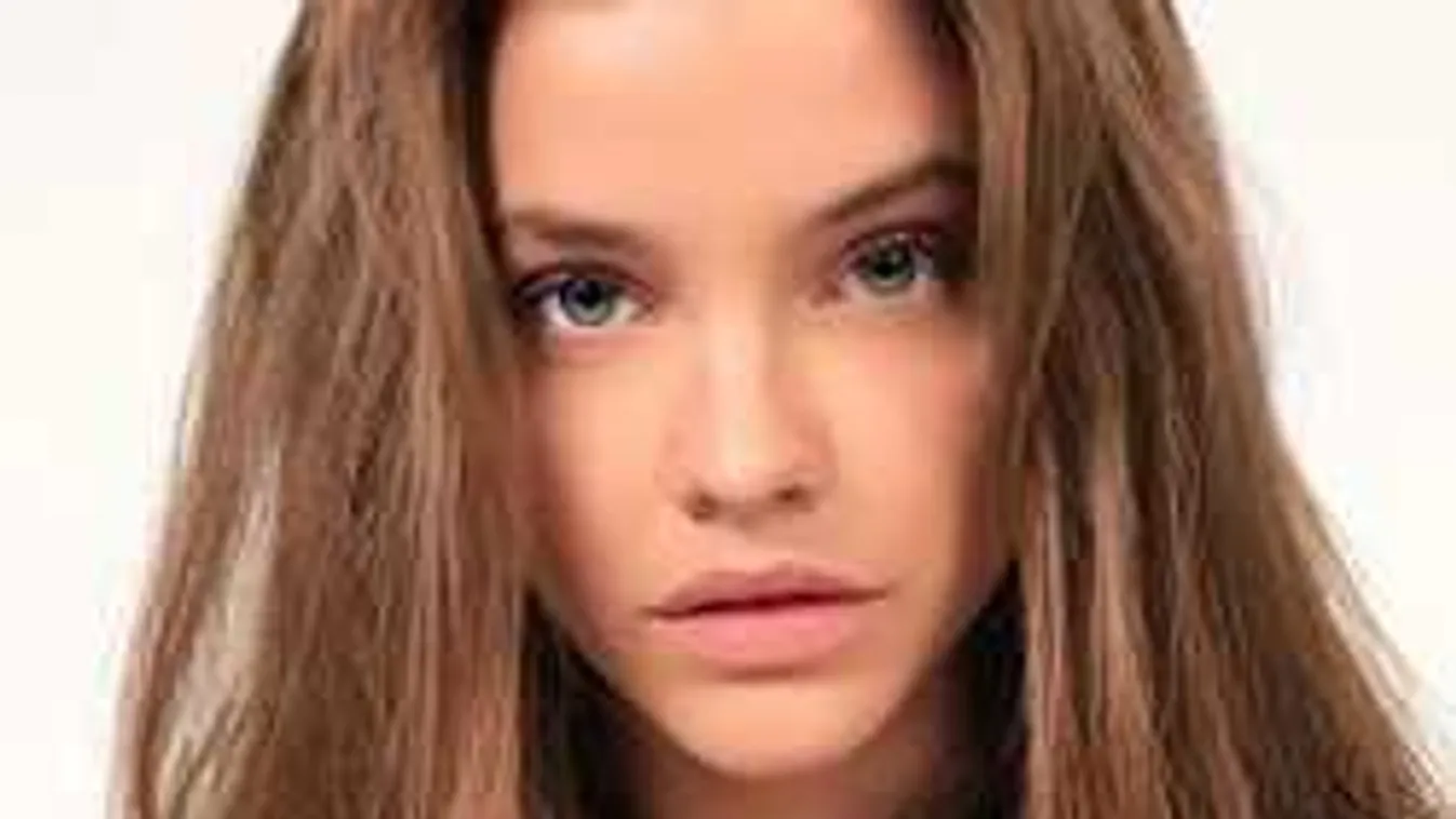 Elsápadtunk, mi történt Palvin Barbival?