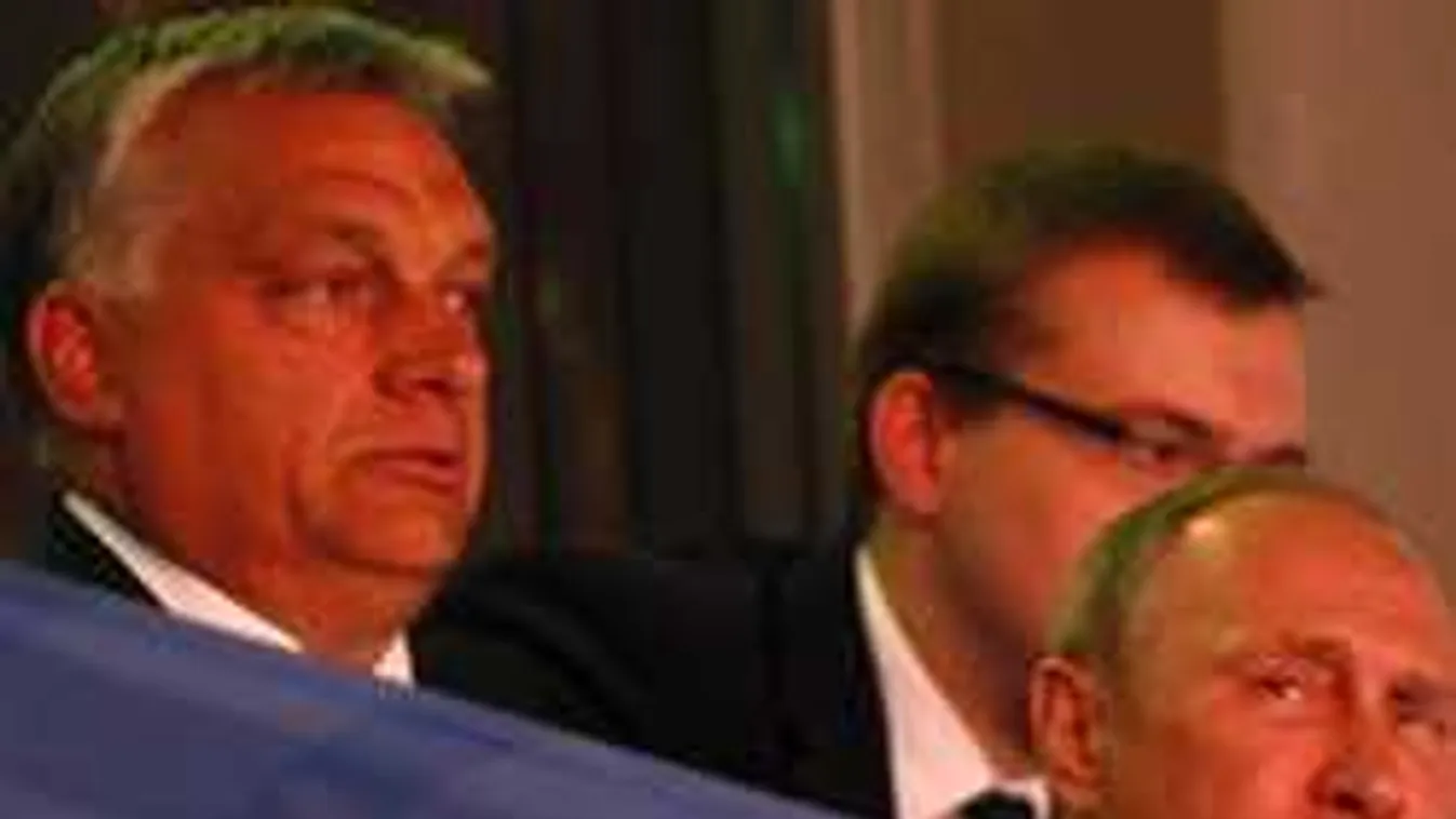 Magyarország célja az EU megerősítése kívül és belül