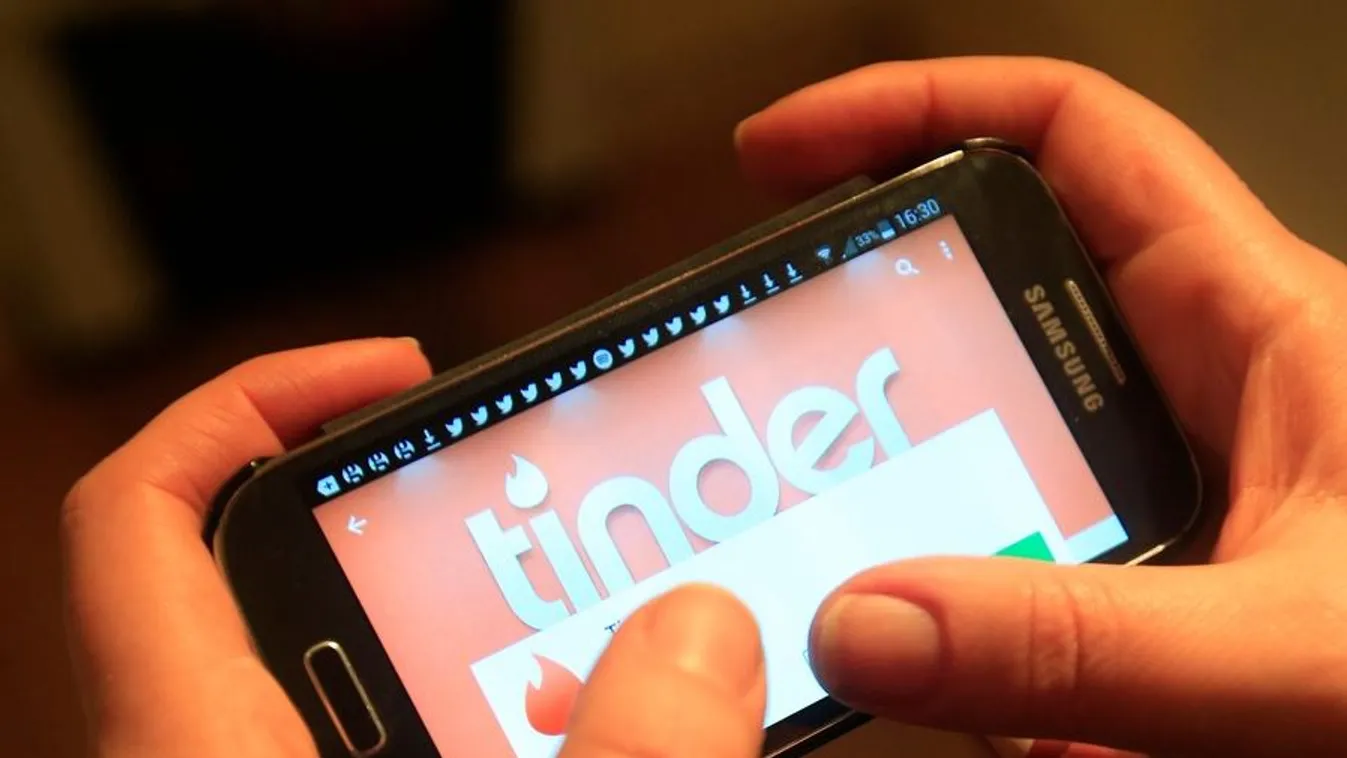 Vad gruppenszex lett a Tinder-randiból, aztán jött a keserű meglepetés