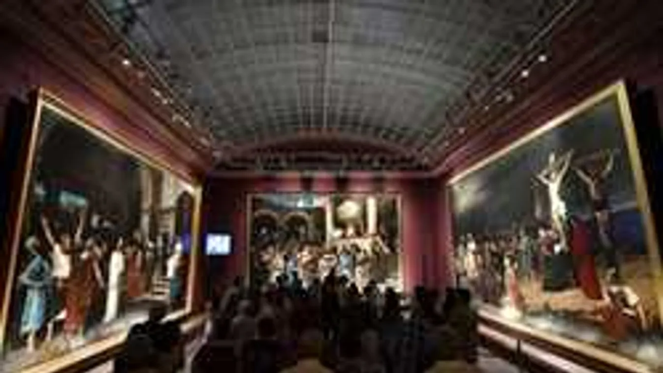 Ezeket biztos nem tudtad Munkácsy híres festményeiről