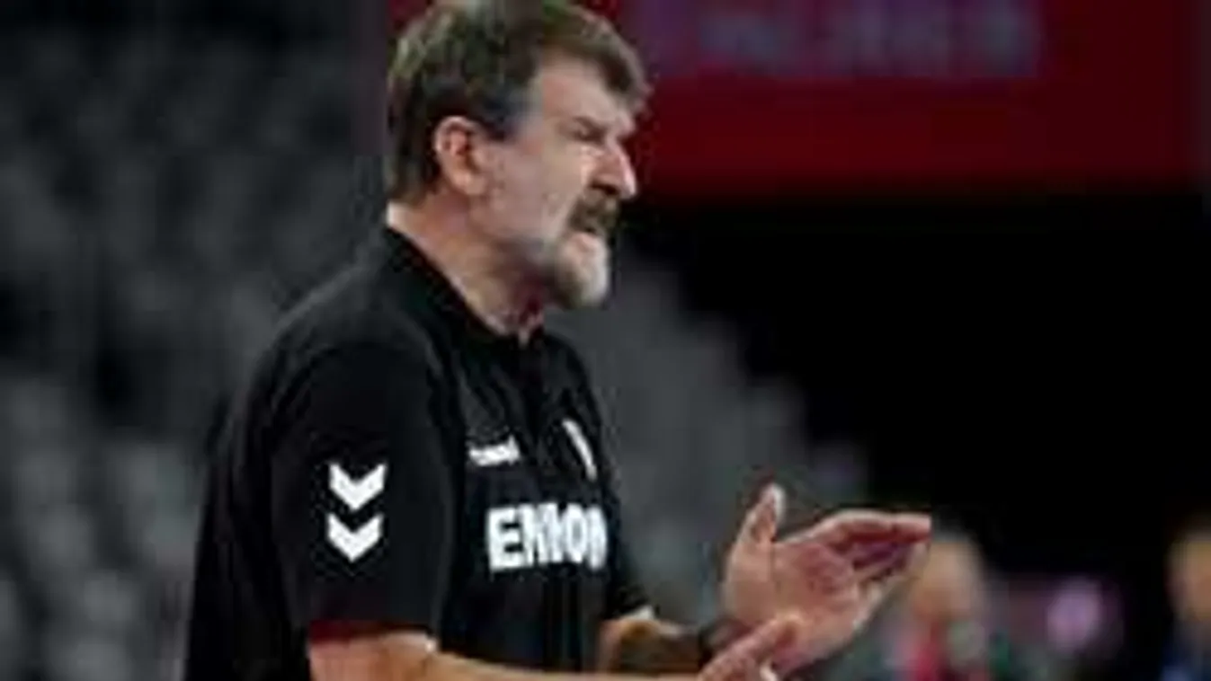 Botrány, ittasan ült a kispadon a kéziválogatott kapitánya