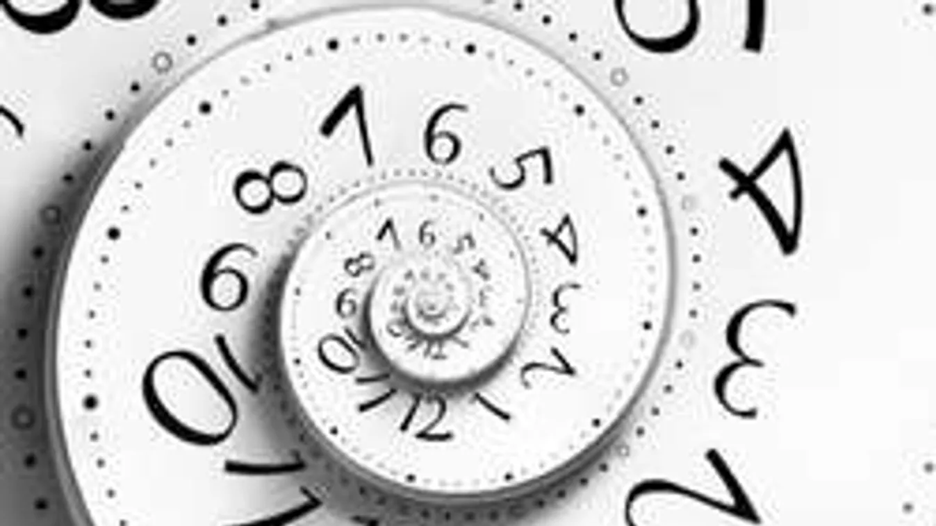 Közeleg a nap, amikor éjfélkor megáll minden óra