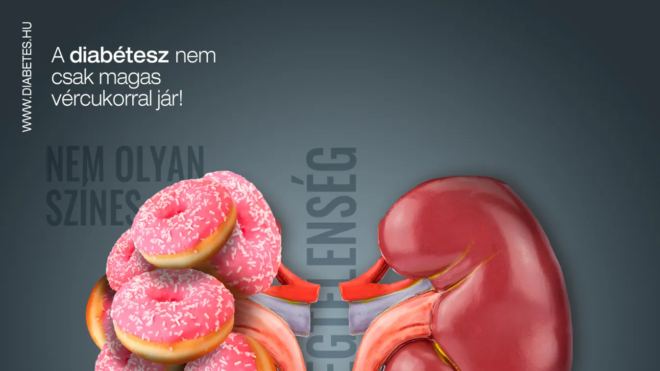 Sokkoló kampány: életveszélyes szövődményekre hívják fel a figyelmet a drámai plakátok