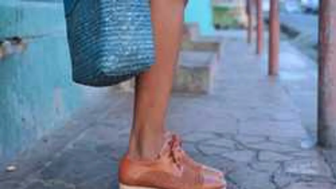 Ez a cipődivat tarol majd ősszel: Jön az Oxford-platform