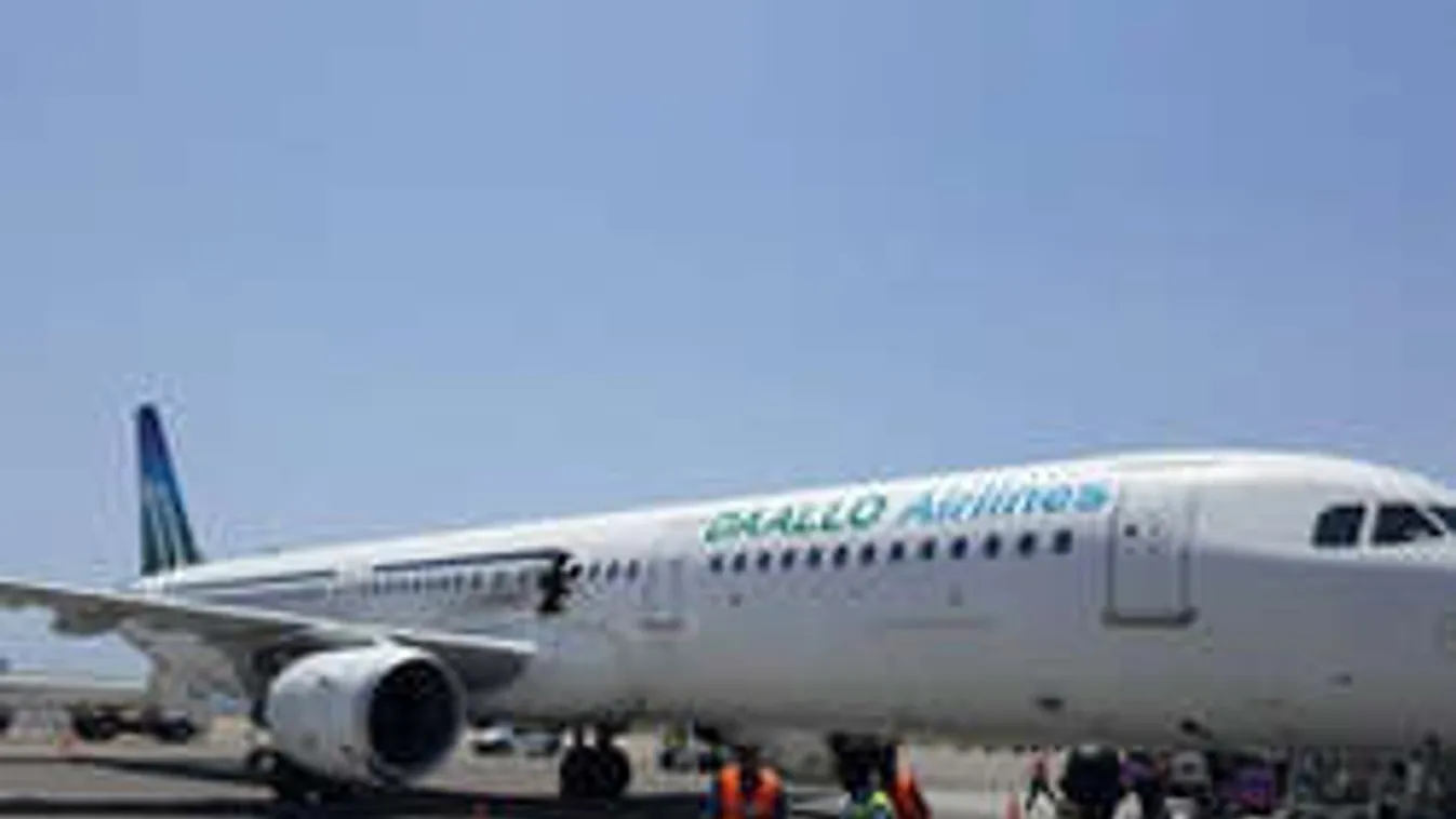 Rossz gépet robbantott az öngyilkos merénylő