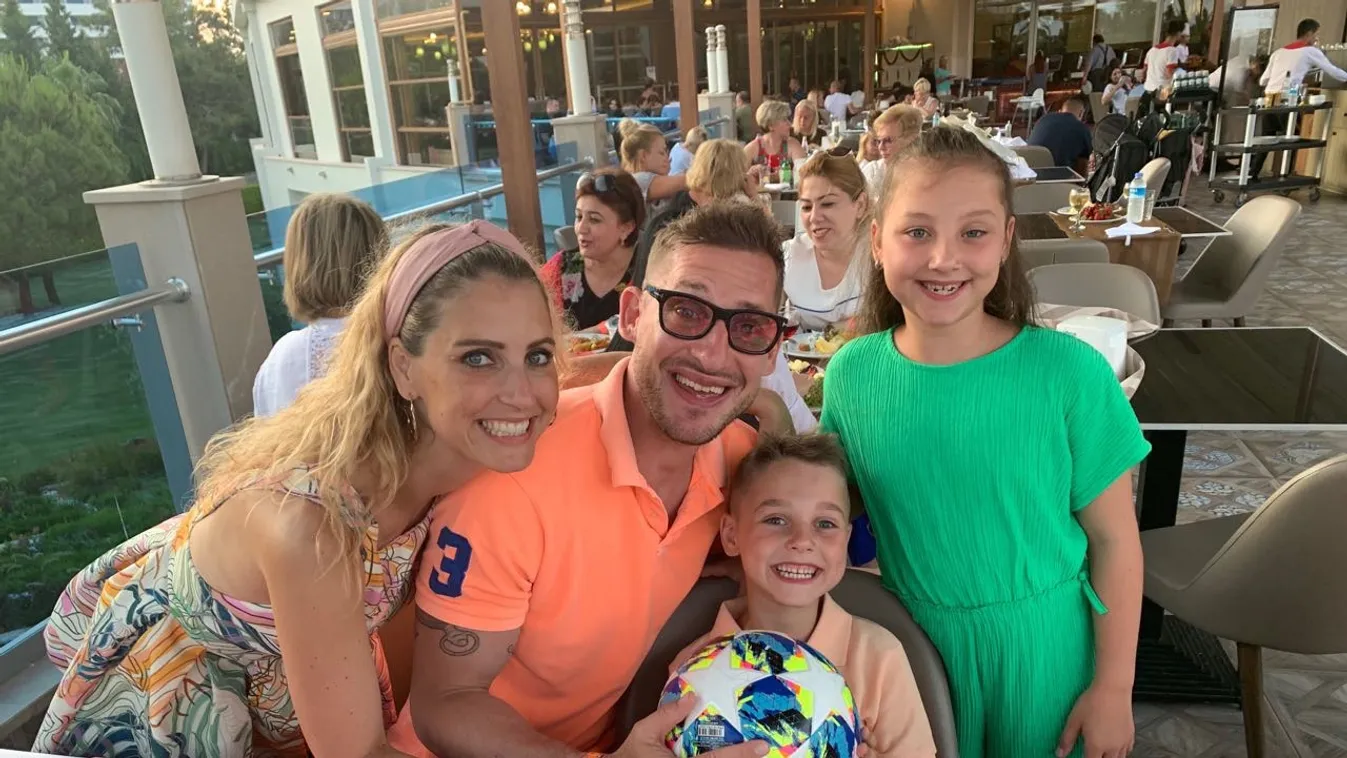 Póth Dia és Gyepes Gábor: Nem szeretnénk megélhetési tévészereplők lenni