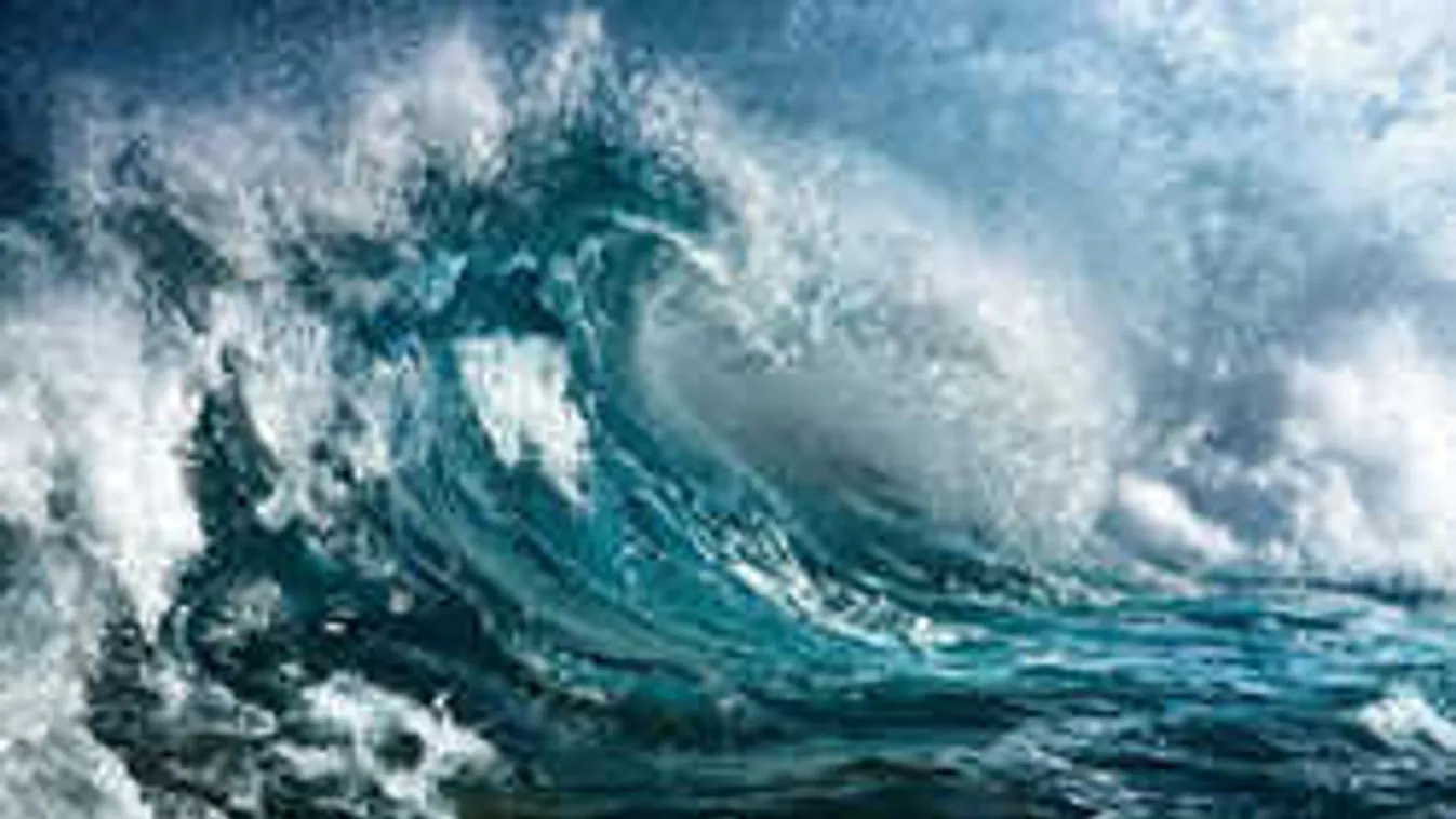 Hurrikán az Adrián, menekülnek a magyar nyaralók