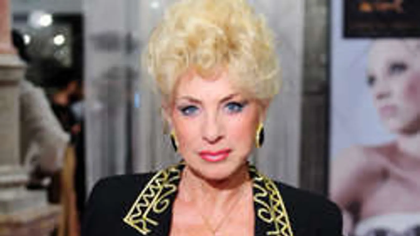 Megrázó eredménnyel zárult Medveczky Ilona DNS-tesztje!