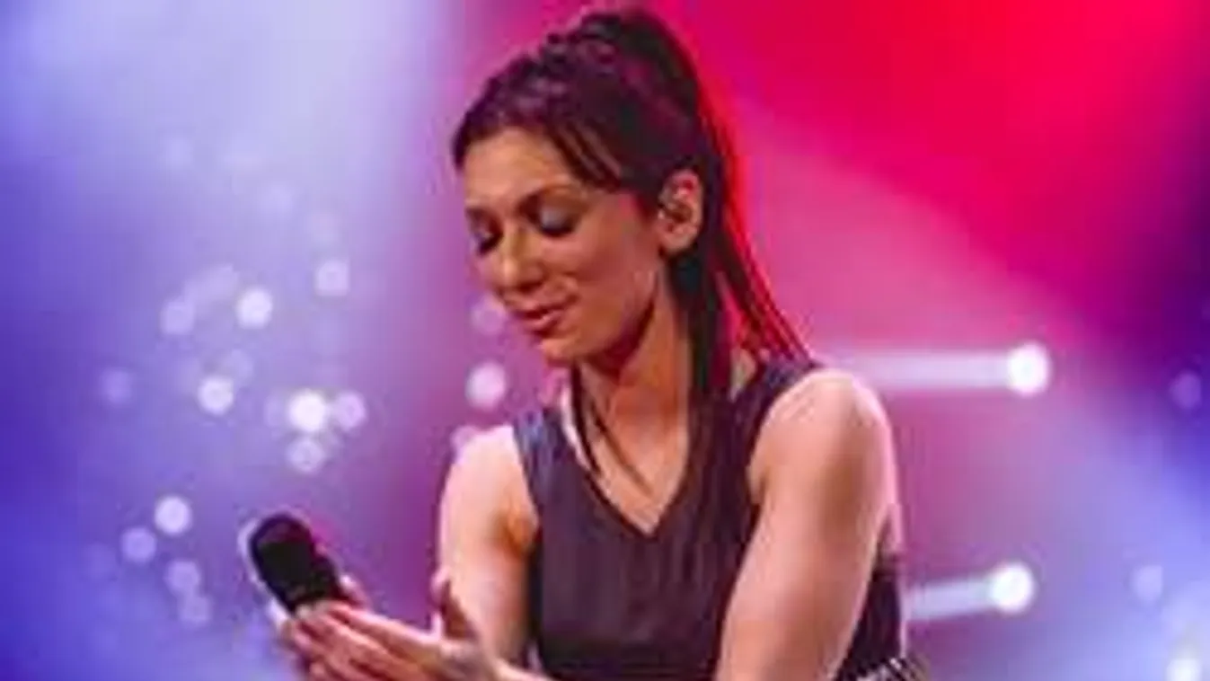 Rúzsa Magdi tagadja a róla terjedő pletykát