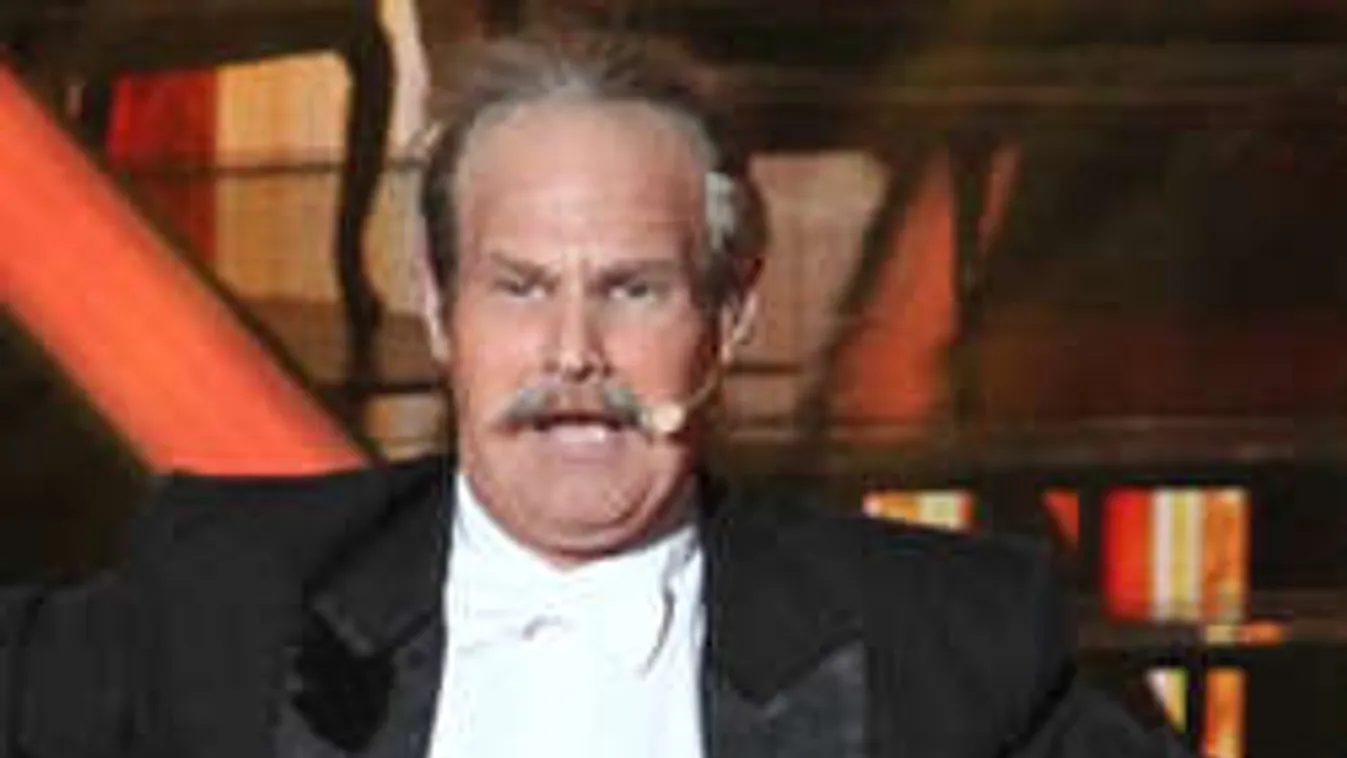 Belestünk: Nézd meg Kocsis Tibor rendkívüli átalakulását! - videó