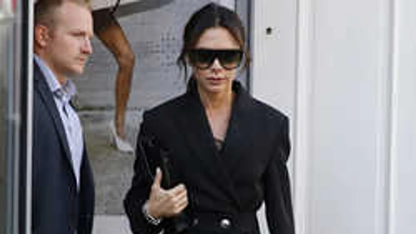 Visszatért a hatvanas évek fura nadrágja, te felvennéd?