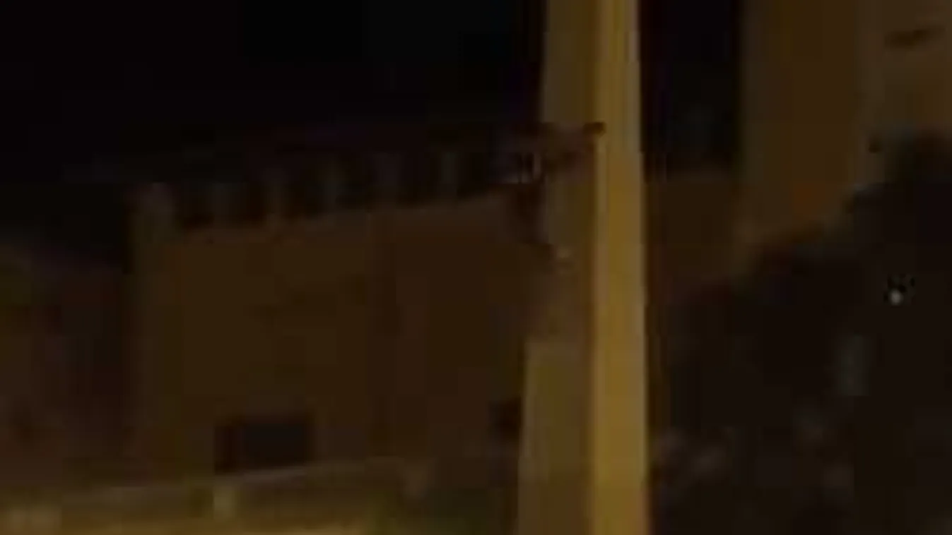 Sokkoló, szétzúzta a testét az öngyilkosjelölt drukker