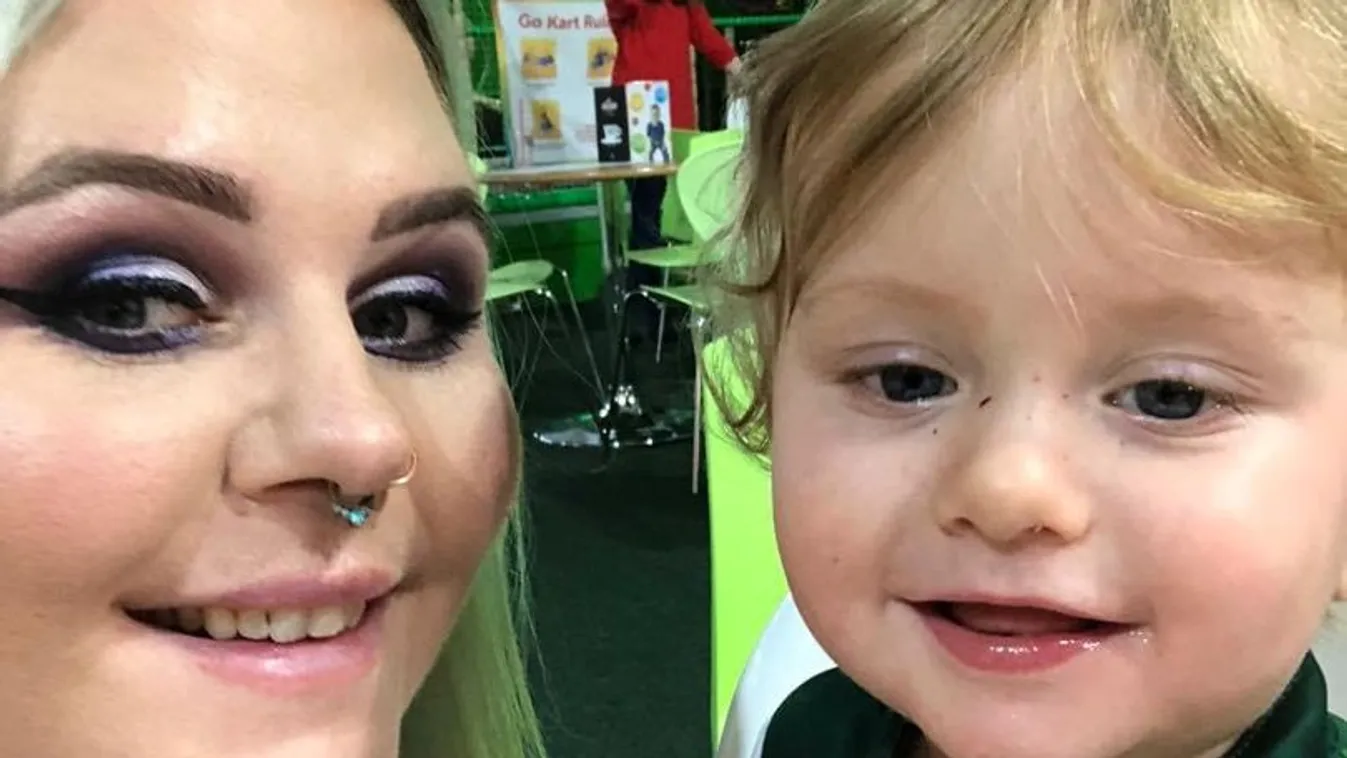 Lábfájással kezdődött, fél éve van hátra a hatgyermekes rákos édesanyának