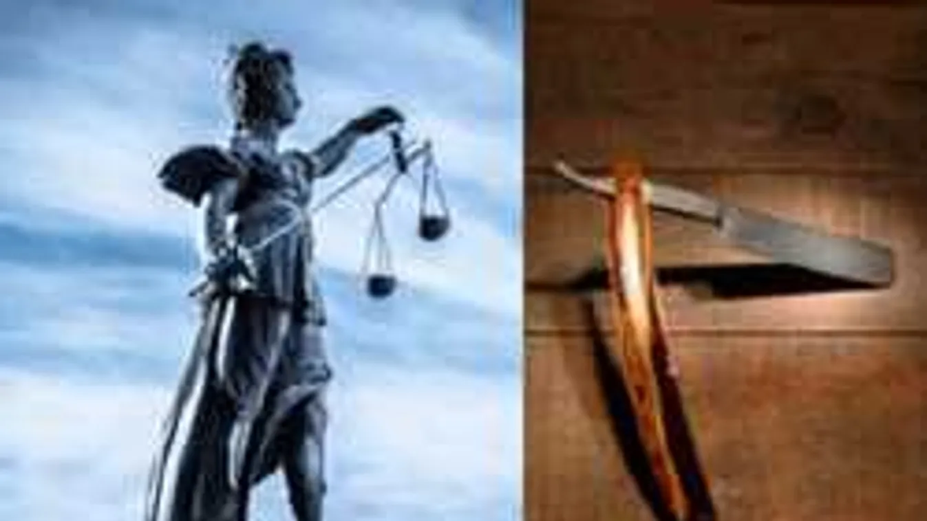 Kétszer szúrt, ölni akart a szíriai borbély