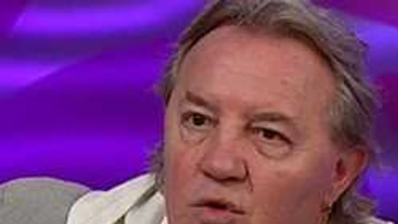 Lebukott: minősíthetetlen stílusban beszélt egy nővel Zámbó Tihamér!