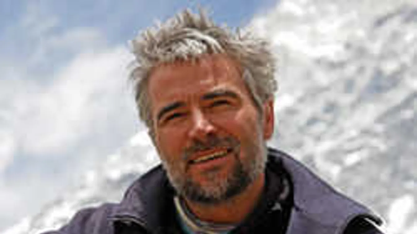 Drámai vallomást tett Erőss Zsolt édesanyja