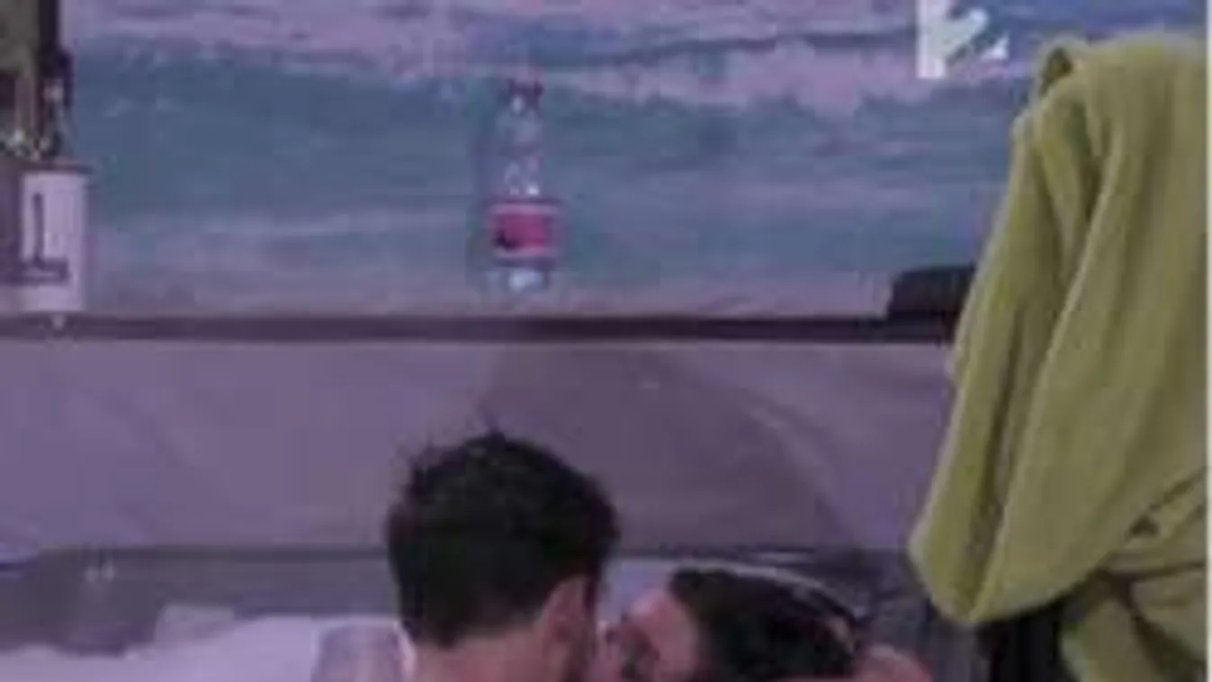 Szexszel fújtak ébresztőt a TV2 tehetségei!