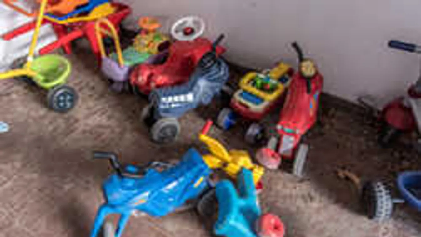 Váratlan helyről kap segítséget a bölcsőde