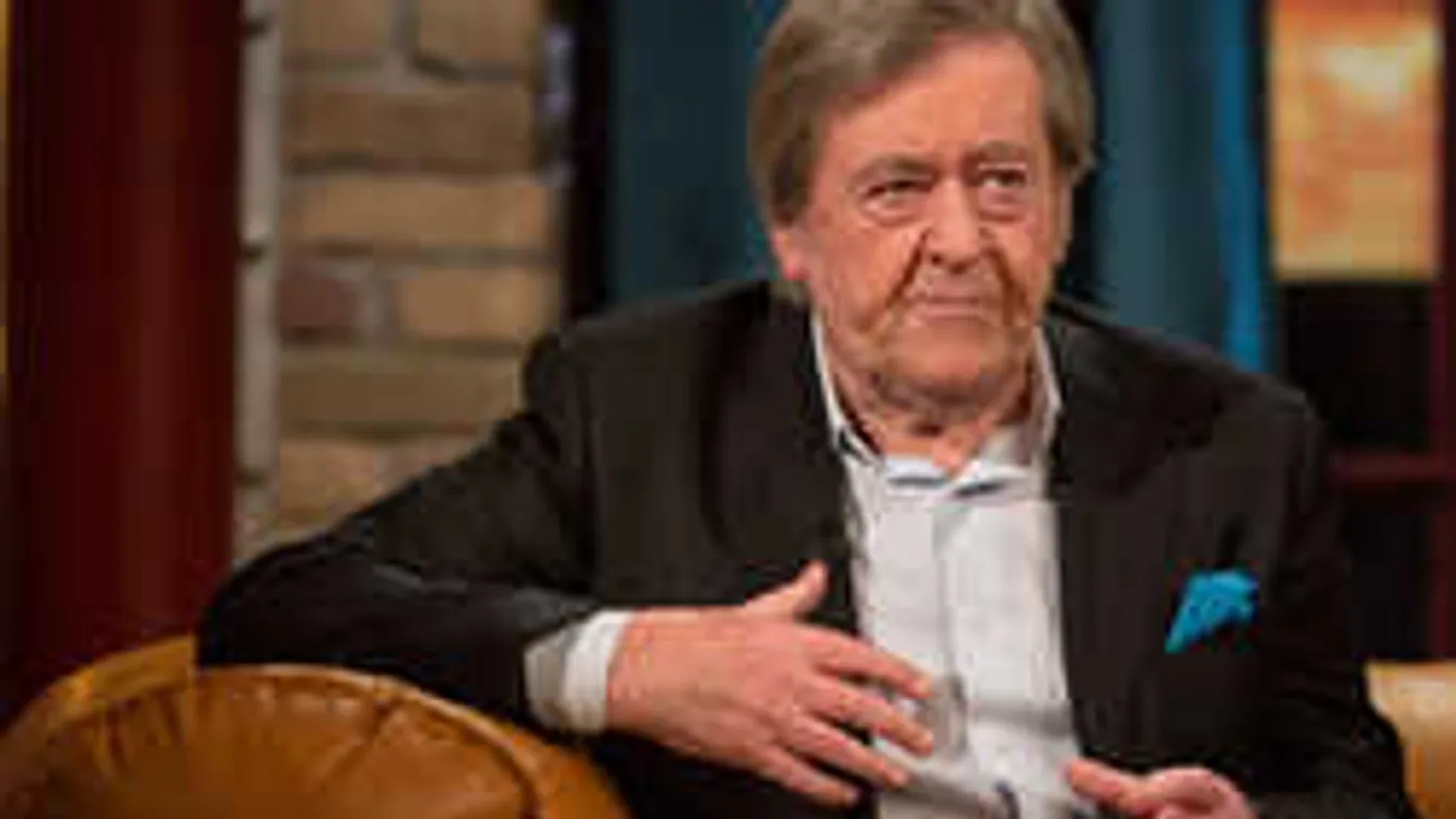 Fájdalmak gyötrik, megkínozták a műtéten átesett Koós Jánost