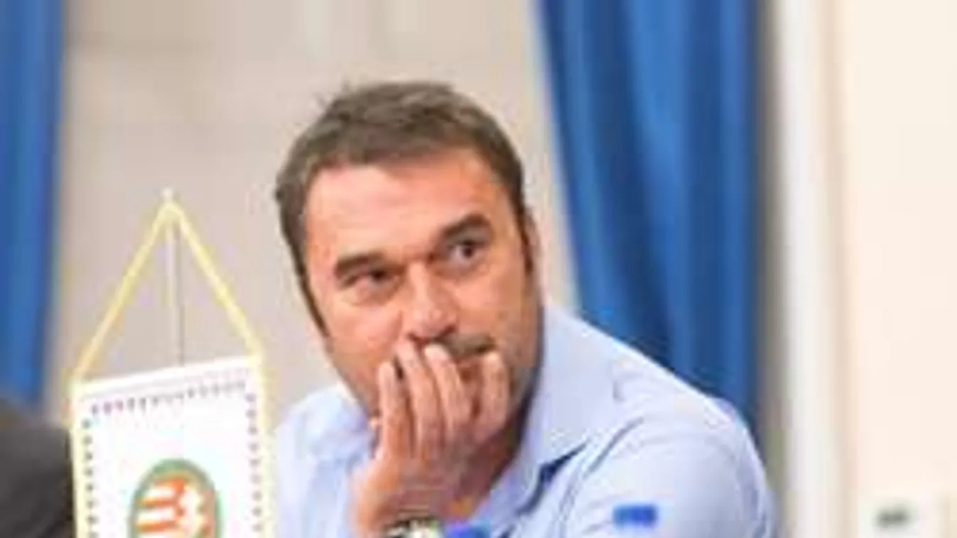 Kovács Kálmán és Svájc: így reagált legendás bakijára a Honvéd-sztár