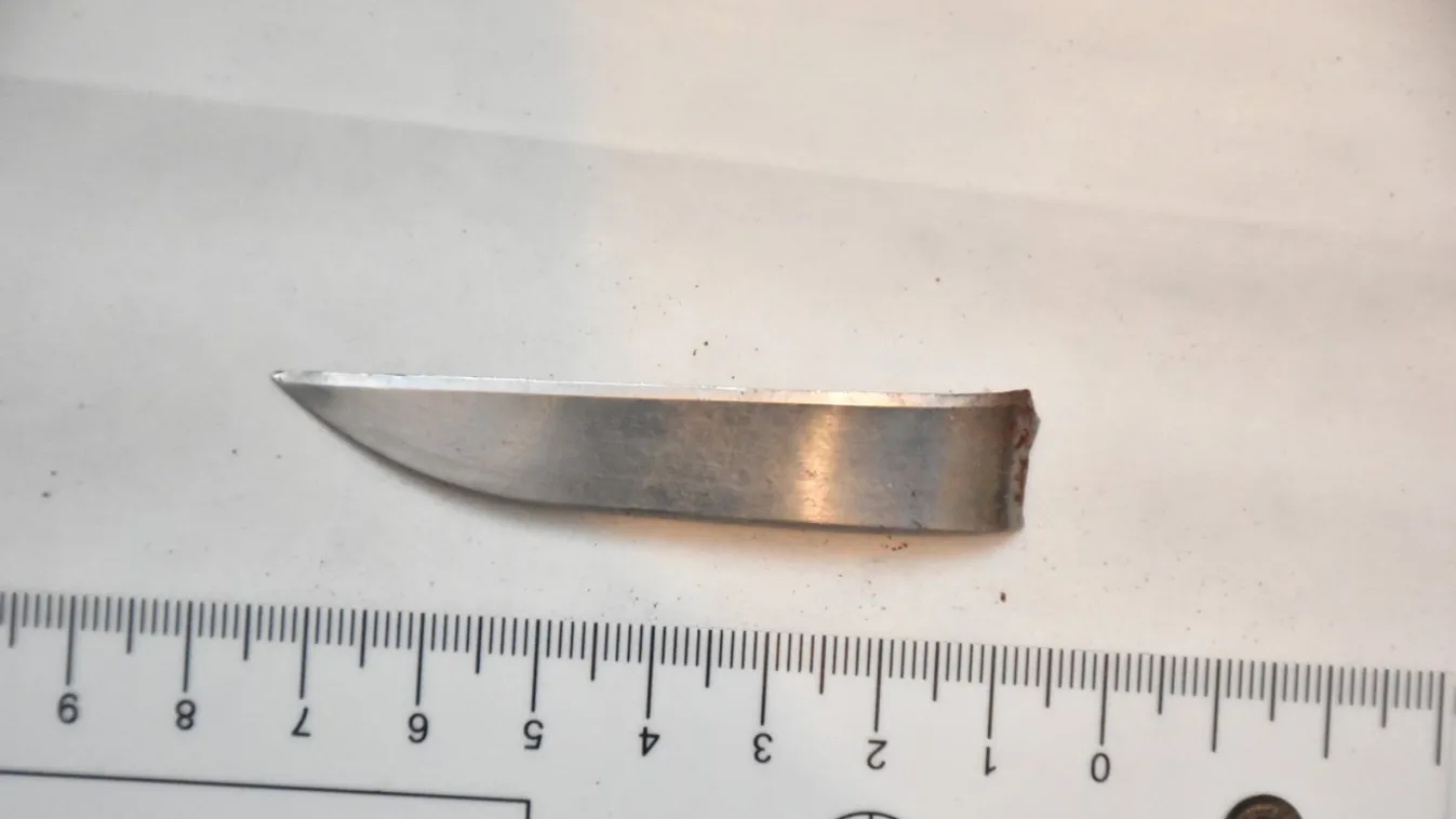 Ez borzasztó: 22 éves férje ölhette meg a jászladányi fiatal nőt