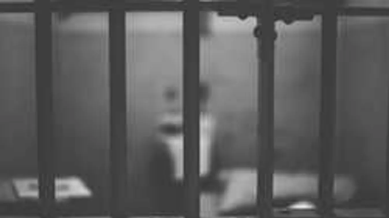 Elbarikádozta magát egy rab a magyar börtönben, ám erre a fordulatra ő sem készülhetett fel